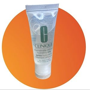 Clinique Dramatically Different Hydrating Clearing Jelly
